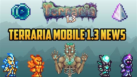 terraria 1.3 release date|Terraria .
